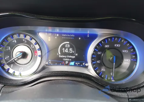 2018 Chrysler 300 300S z USA, uszkodzony, nr VIN 2C3CCABG1JH234847